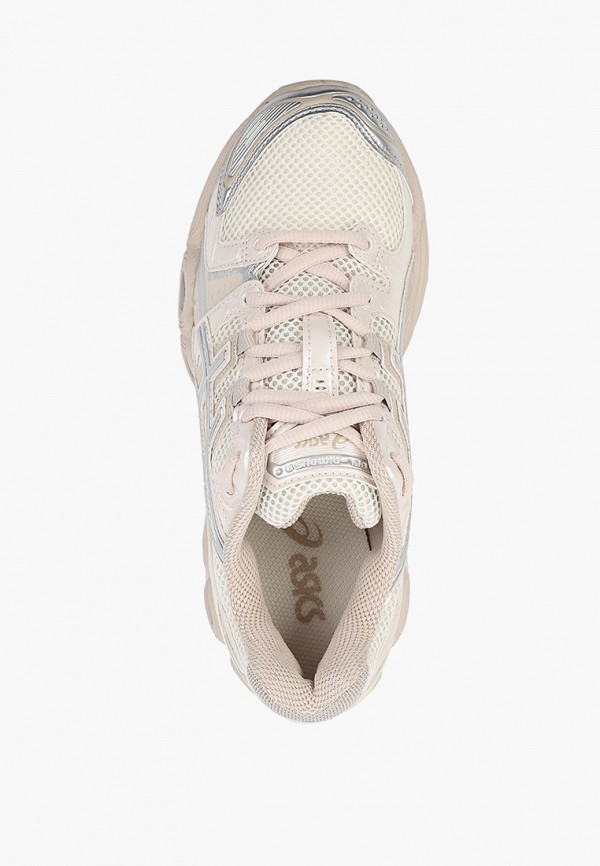 ASICS Кроссовки - GEL-NIMBUS 9 - фото 4