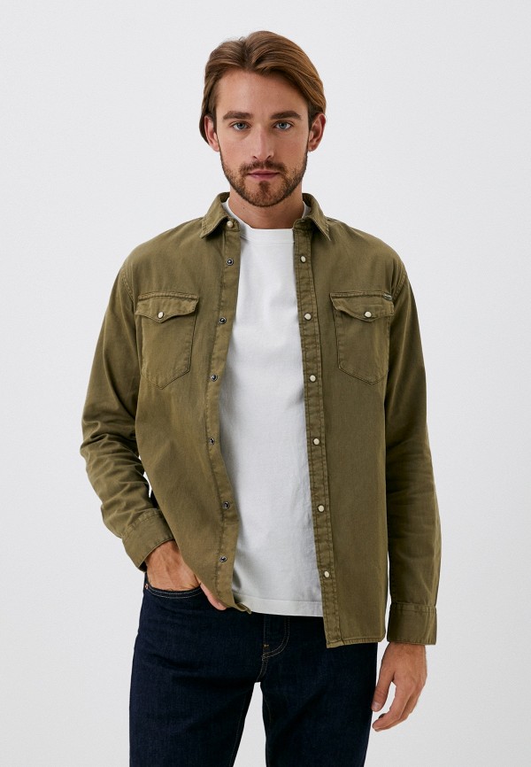 Jack & Jones Рубашка - фото 1
