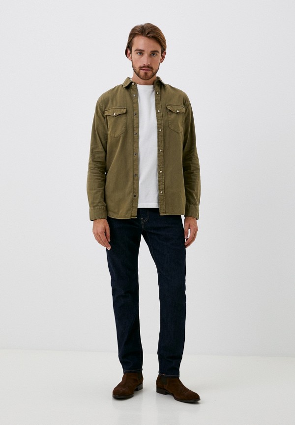 Jack & Jones Рубашка - фото 2