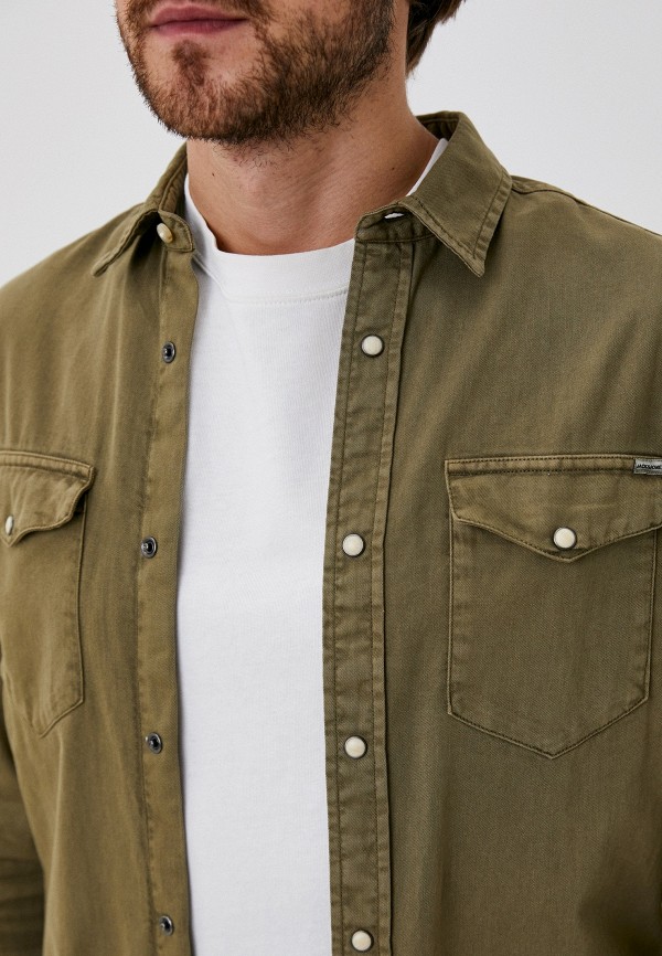 Jack & Jones Рубашка - фото 4