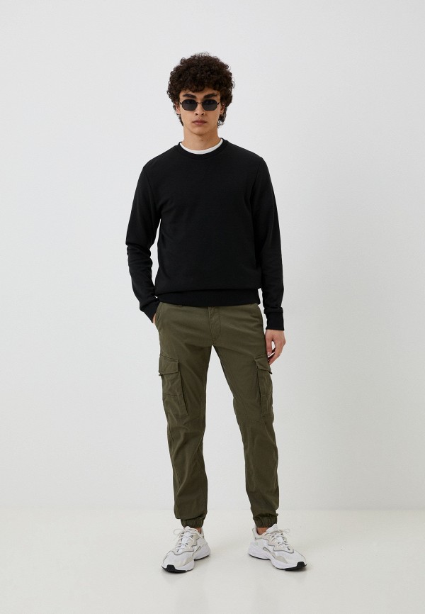 Jack & Jones Брюки - PAUL - фото 2