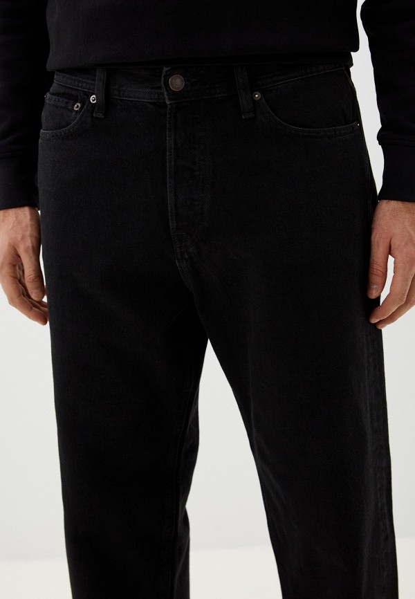 Джинсы Jack & Jones ALEX, цвет: черный, RTLACW515302 — купить в ...