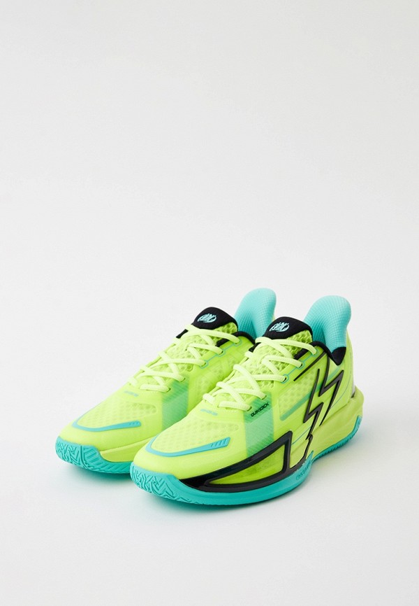 361 Кроссовки - фото 3