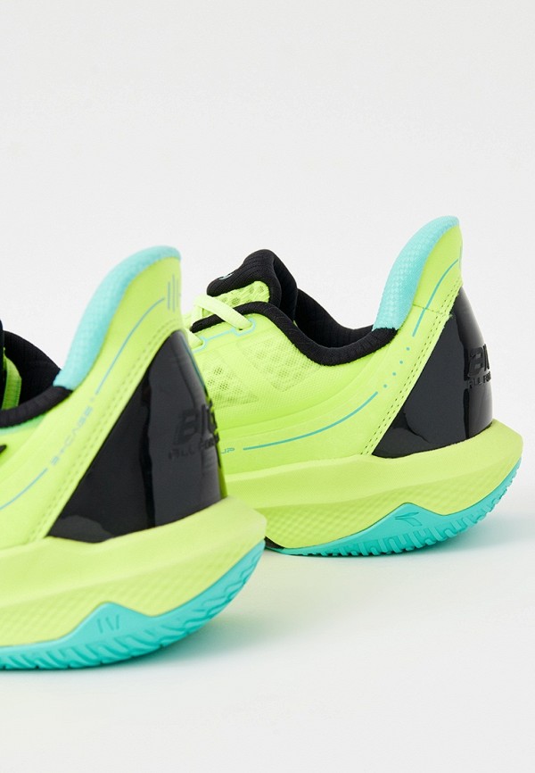 361 Кроссовки - фото 4