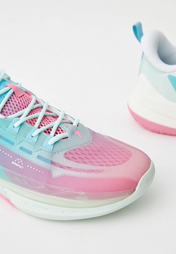 361 Кроссовки - фото 2