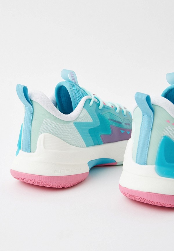 361 Кроссовки - фото 4