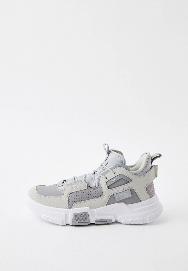 361 Кроссовки - фото 1