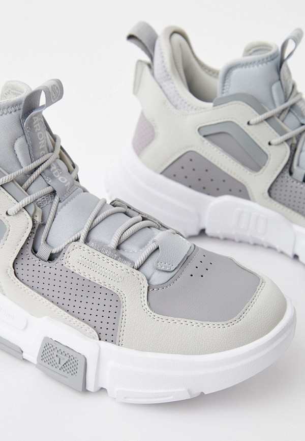 361 Кроссовки - фото 2