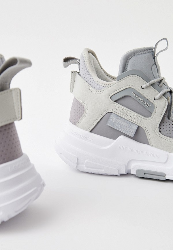 361 Кроссовки - фото 4