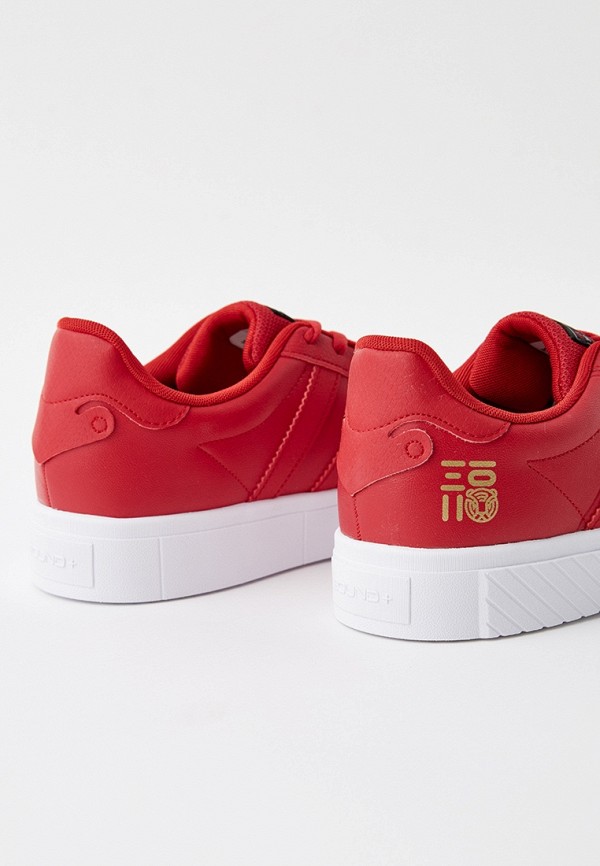 361 Кеды - фото 4