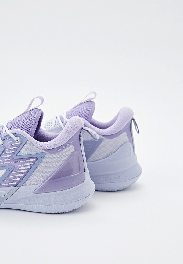 361 Кроссовки - фото 4