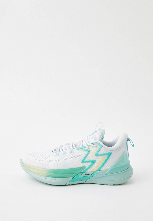 361 Кроссовки - фото 1