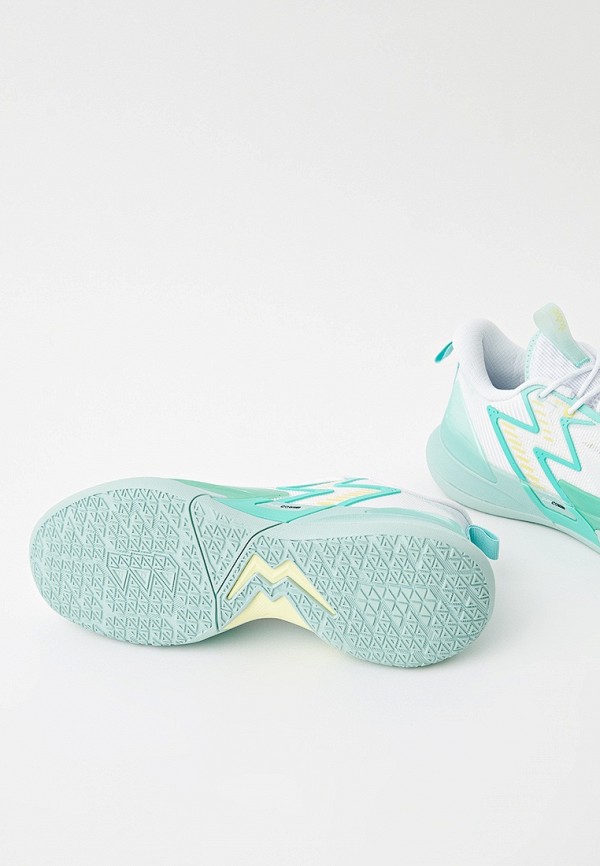 361 Кроссовки - фото 5