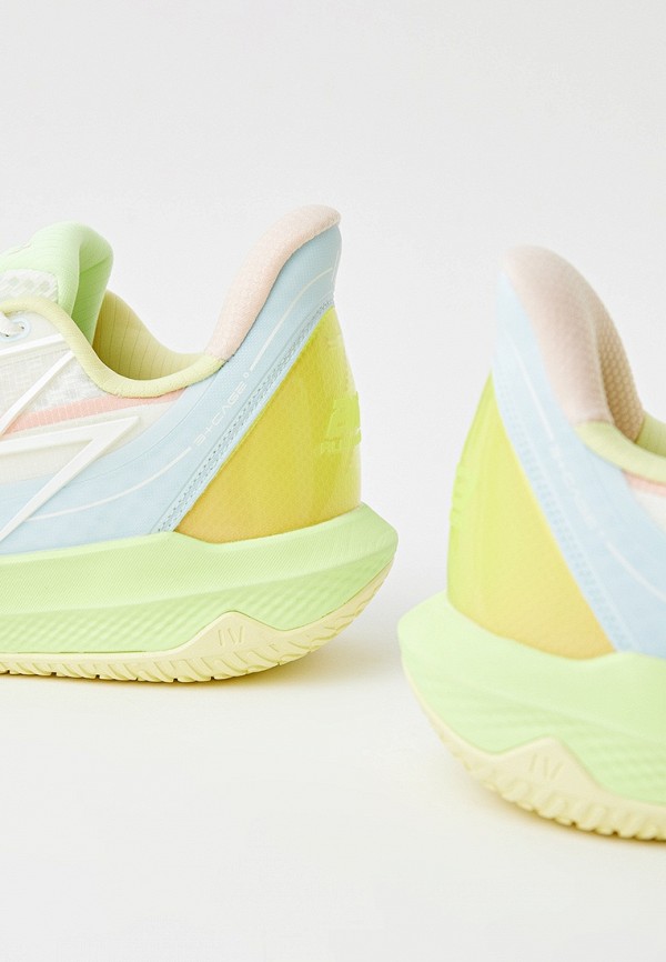 361 Кроссовки - фото 4