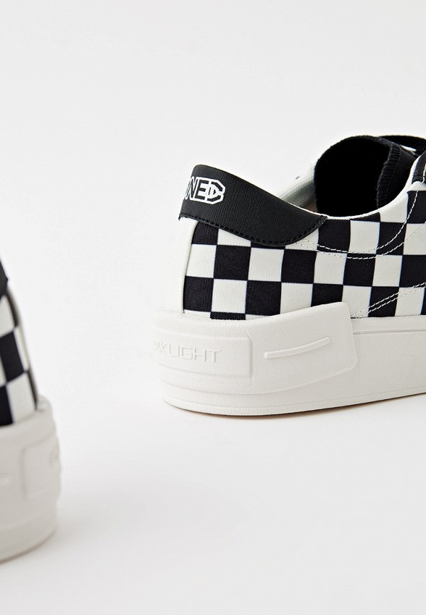 361 Кеды - фото 4