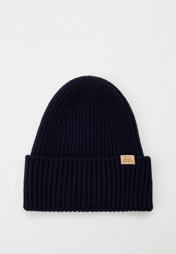 Woolrich Шапка - фото 1