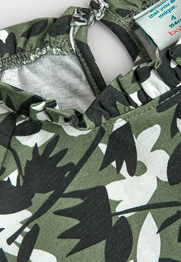 Boboli Платье - фото 4