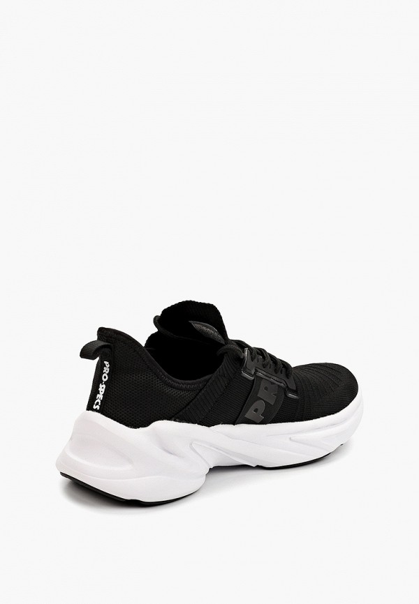 Pro-Specs Кроссовки - BUZZ 3 - фото 3