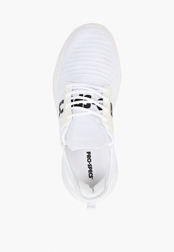 Pro-Specs Кроссовки - BUZZ 3 - фото 4