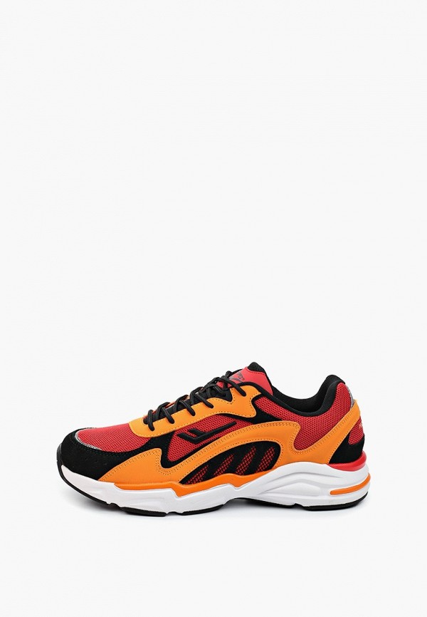 Pro-Specs Кроссовки - FOMO 1/2/3 - фото 1