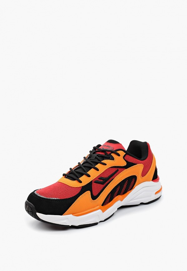 Pro-Specs Кроссовки - FOMO 1/2/3 - фото 2