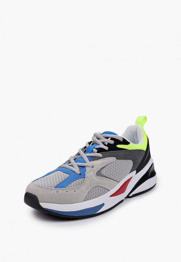 Pro-Specs Кроссовки - TOP NOTCH 1 - фото 2