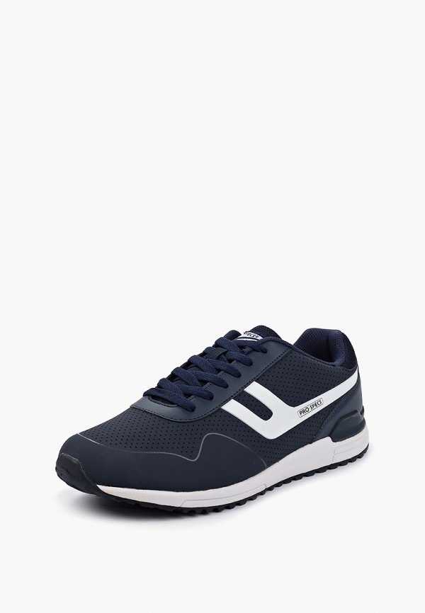 Pro-Specs Кроссовки - ORIGINAL S - фото 2