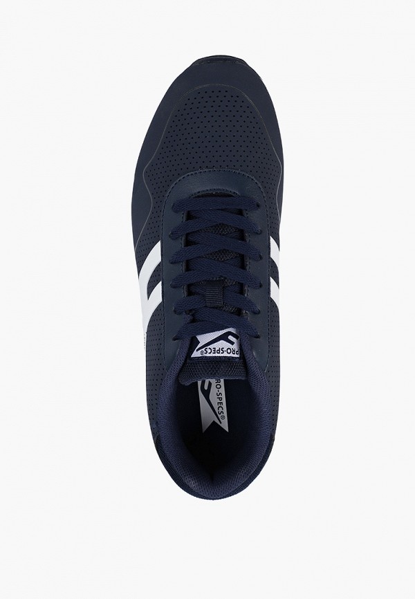 Pro-Specs Кроссовки - ORIGINAL S - фото 4