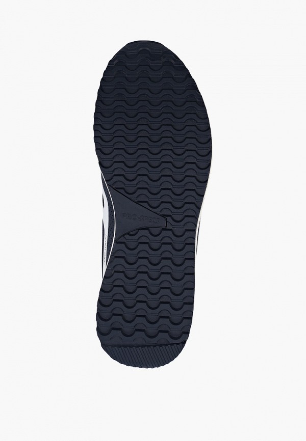 Pro-Specs Кроссовки - ORIGINAL S - фото 5