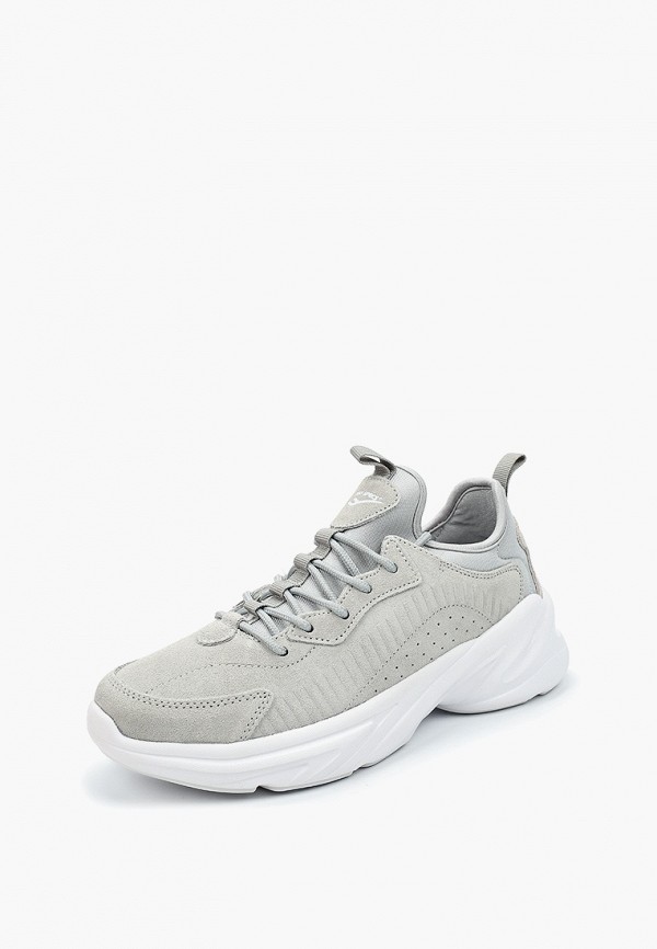 Pro-Specs Кроссовки - URBAN 1/2 - фото 2