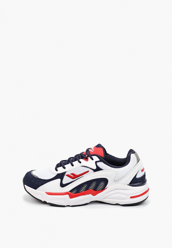 Pro-Specs Кроссовки - FOMO 1/2/3 - фото 1