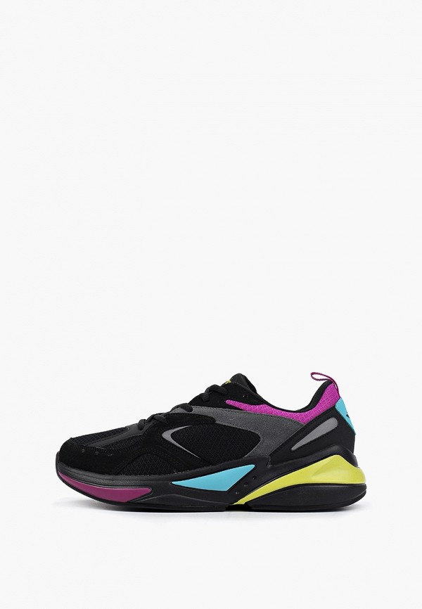 Pro-Specs Кроссовки - TOP NOTCH 1 - фото 1