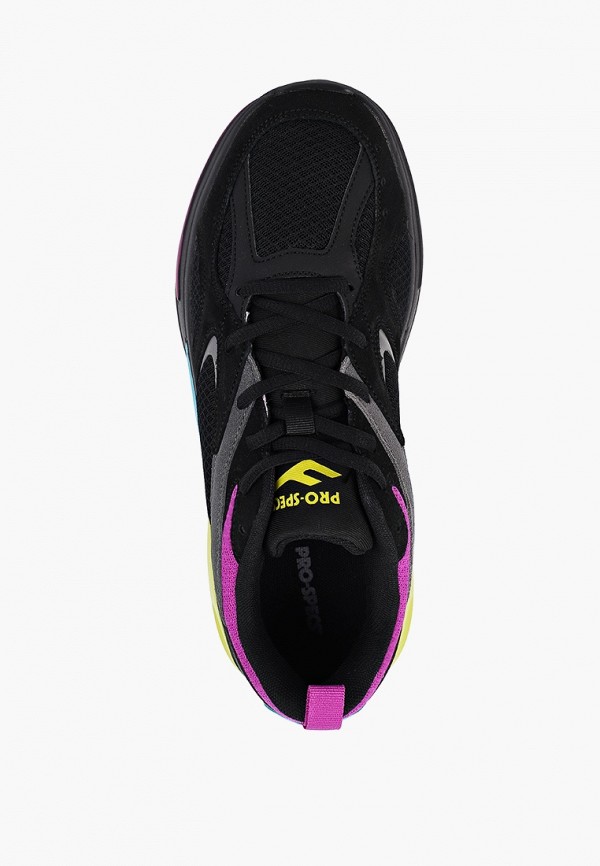 Pro-Specs Кроссовки - TOP NOTCH 1 - фото 4