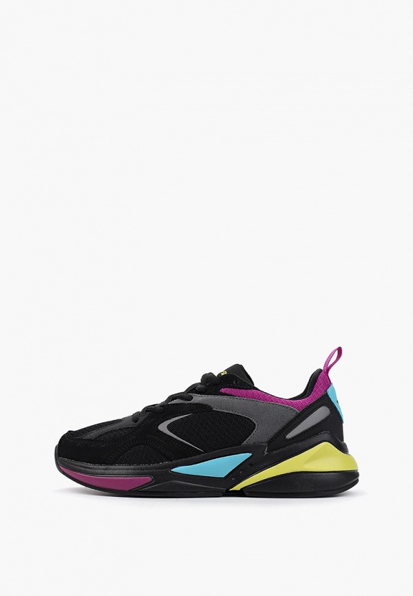 Pro-Specs Кроссовки - TOP NOTCH 1 - фото 1