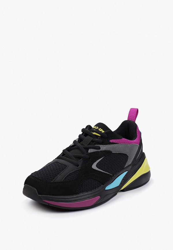 Pro-Specs Кроссовки - TOP NOTCH 1 - фото 2