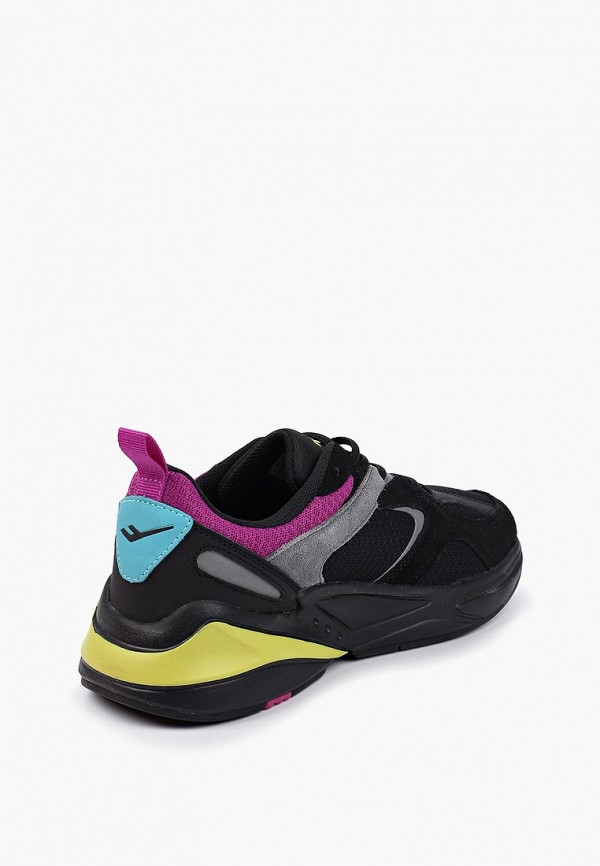 Pro-Specs Кроссовки - TOP NOTCH 1 - фото 3