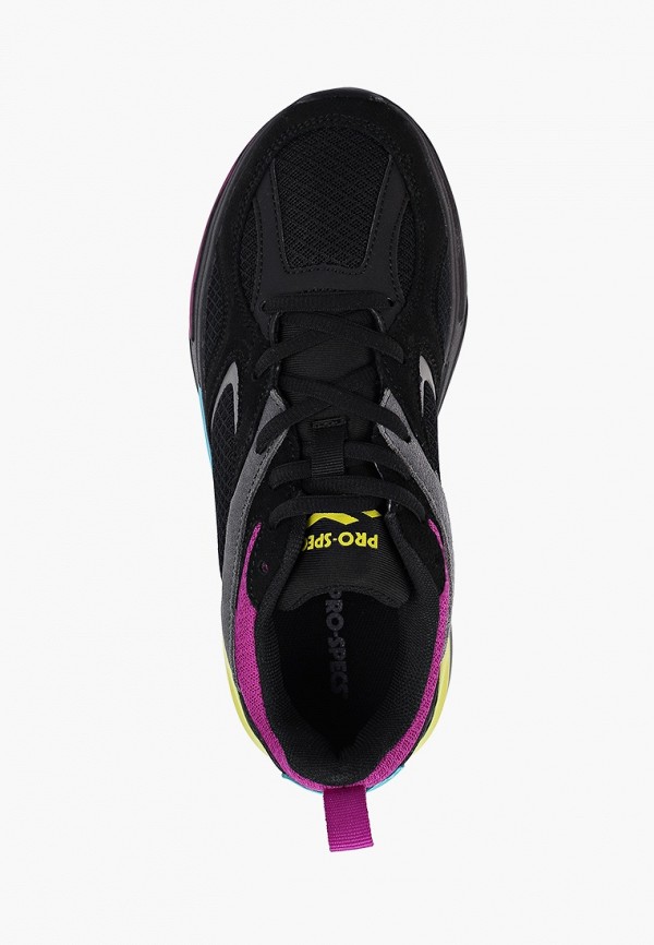 Pro-Specs Кроссовки - TOP NOTCH 1 - фото 4