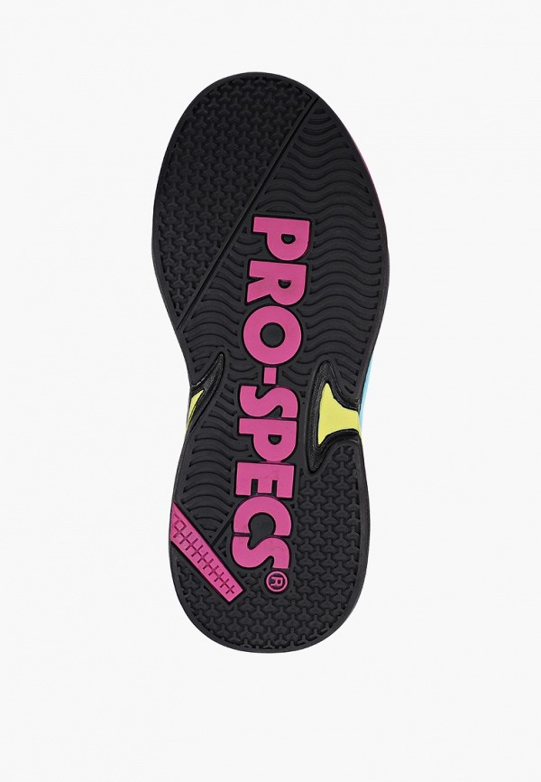 Pro-Specs Кроссовки - TOP NOTCH 1 - фото 5