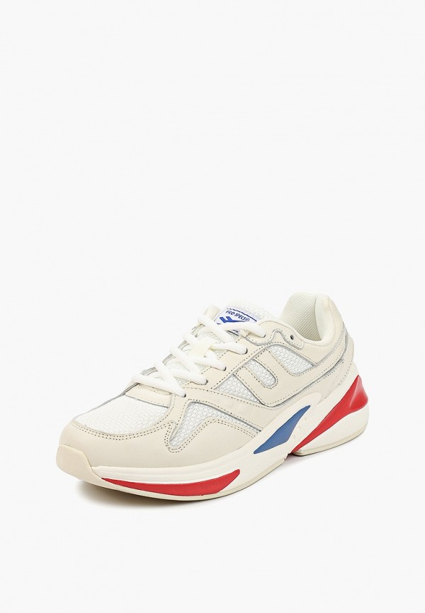 Pro-Specs Кроссовки - TOP NOTCH 2 - фото 2