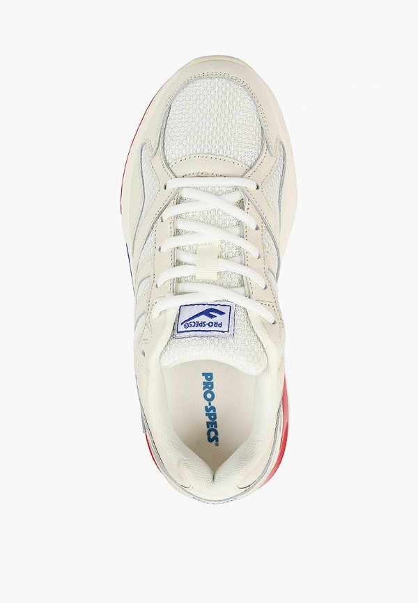 Pro-Specs Кроссовки - TOP NOTCH 2 - фото 4