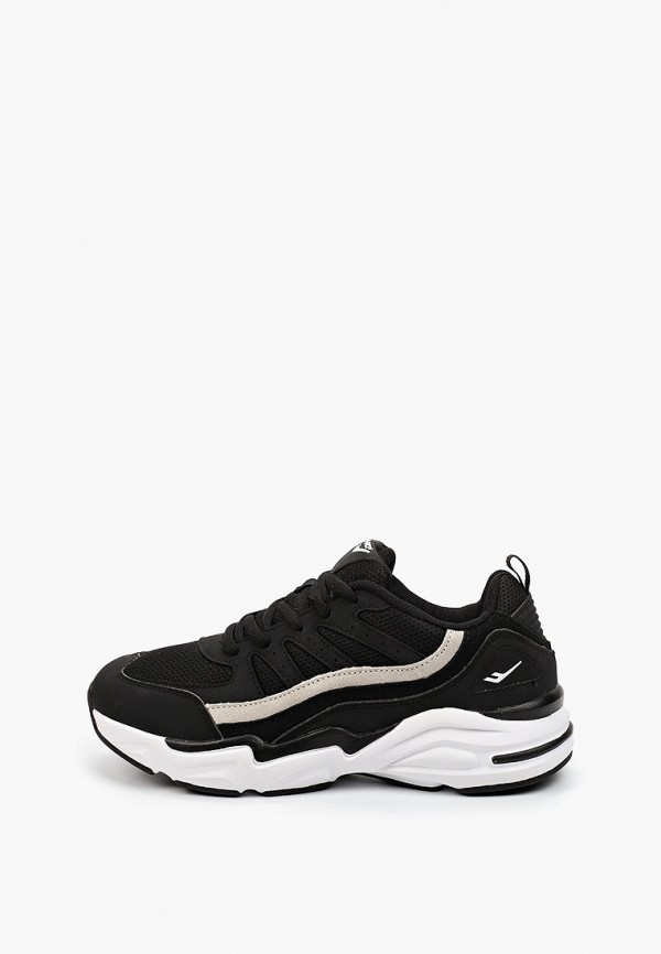 Pro-Specs Кроссовки - BUMP - фото 1