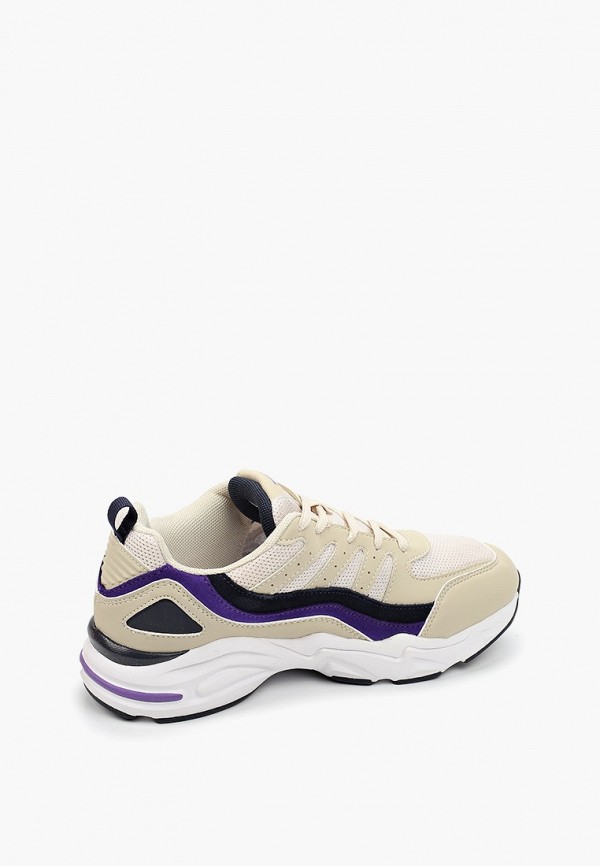 Pro-Specs Кроссовки - BUMP - фото 3