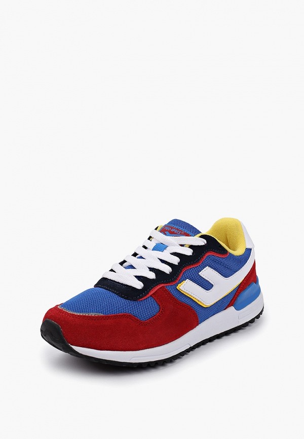 Pro-Specs Кроссовки - ORIINAL S CLASSIC - фото 2