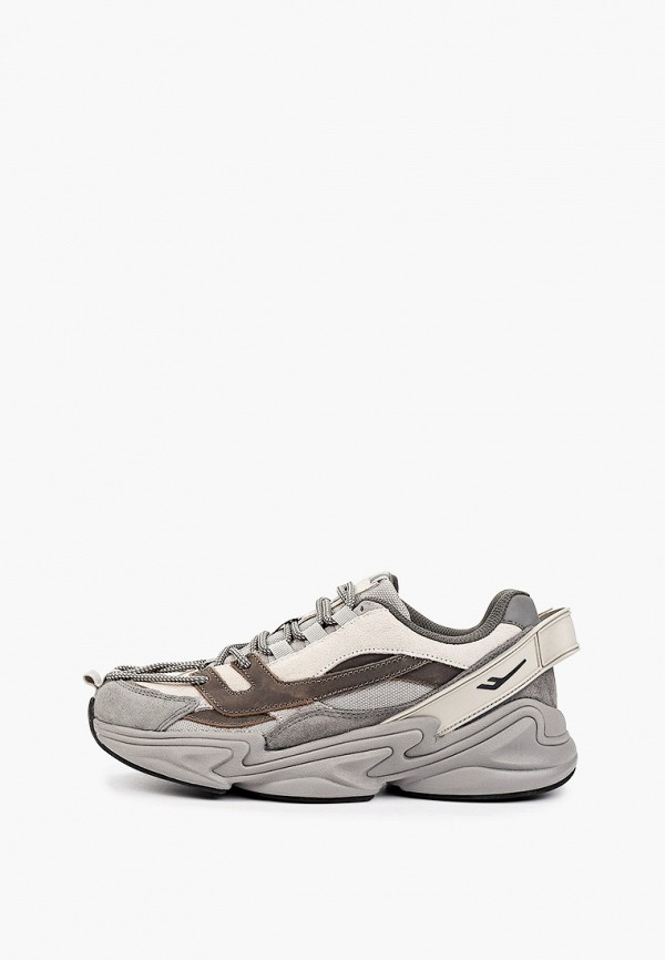 Pro-Specs Кроссовки - Newtrogade T - фото 1