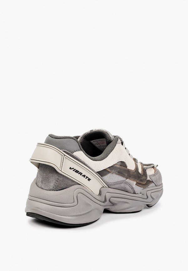 Pro-Specs Кроссовки - Newtrogade T - фото 3