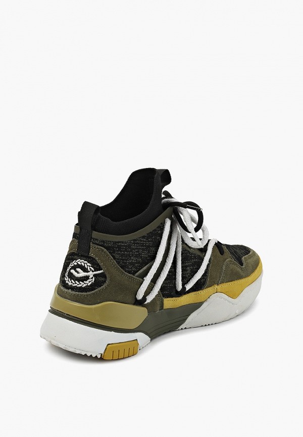 Pro-Specs Кроссовки - Superball Hi - фото 3