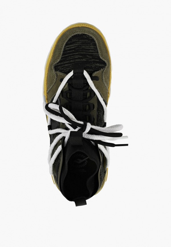 Pro-Specs Кроссовки - Superball Hi - фото 4