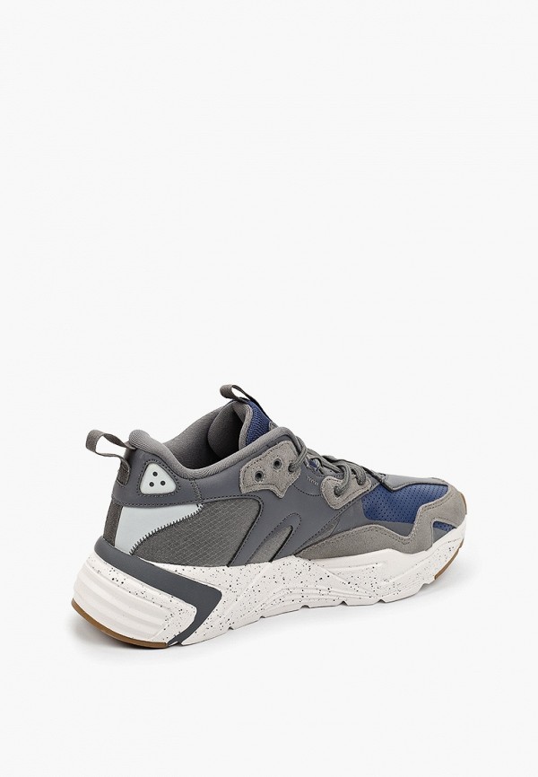 Pro-Specs Кроссовки - CANINE - фото 3