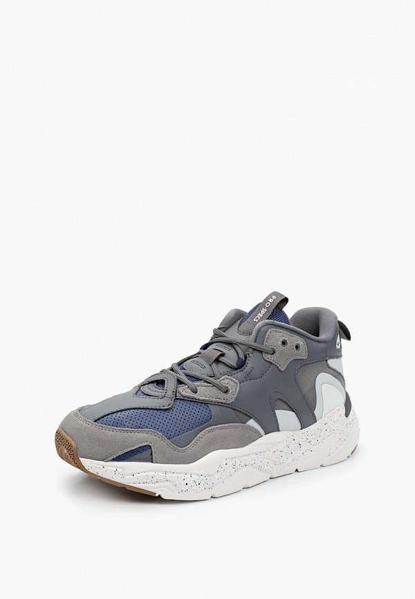 Pro-Specs Кроссовки - CANINE - фото 2