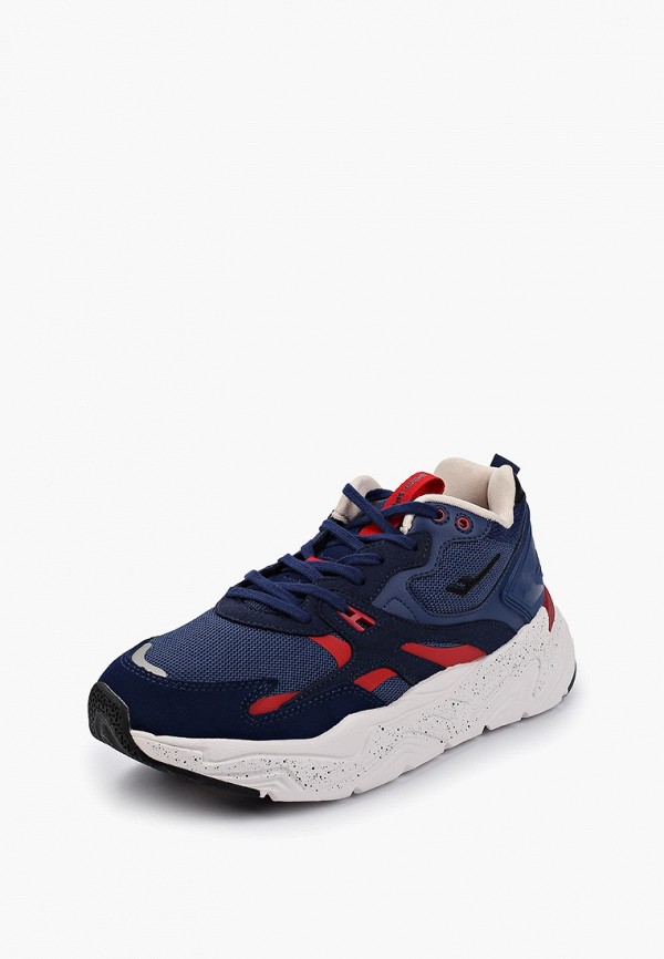 Pro-Specs Кроссовки - SHAMEN - фото 2